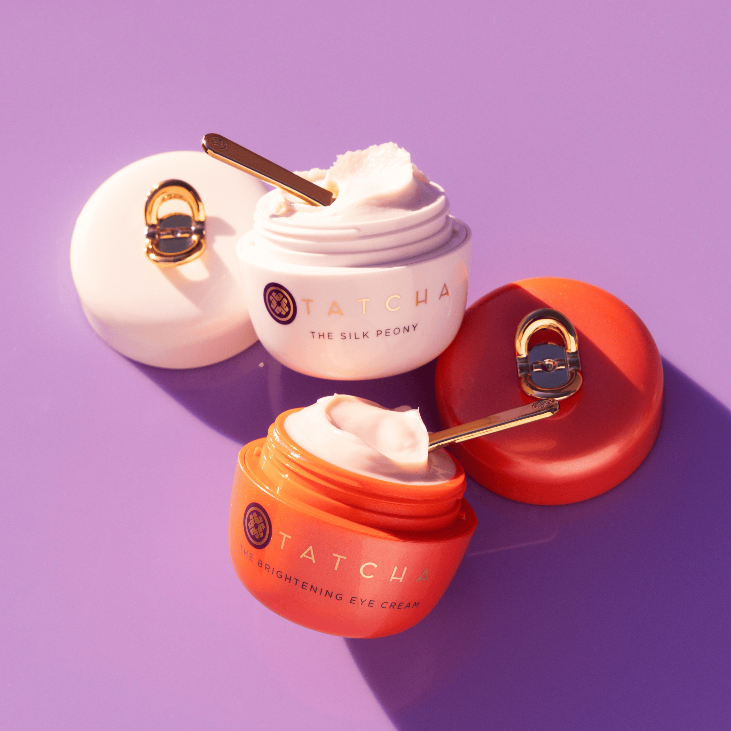 Eye Creams & Eye Serums