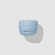 The Indigo Cleansing Balm