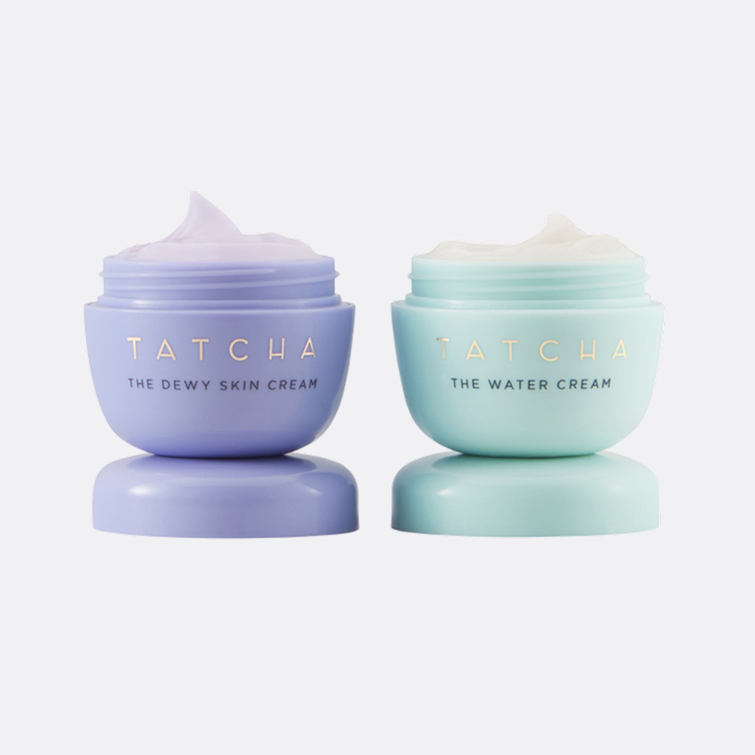 Bestselling Moisturiser Duo