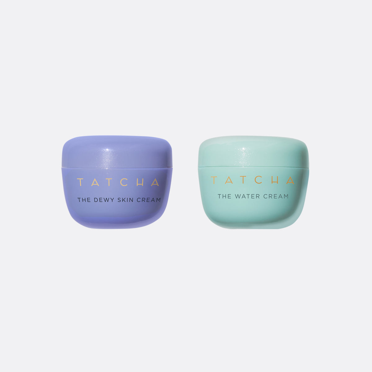 Bestselling Moisturiser Duo