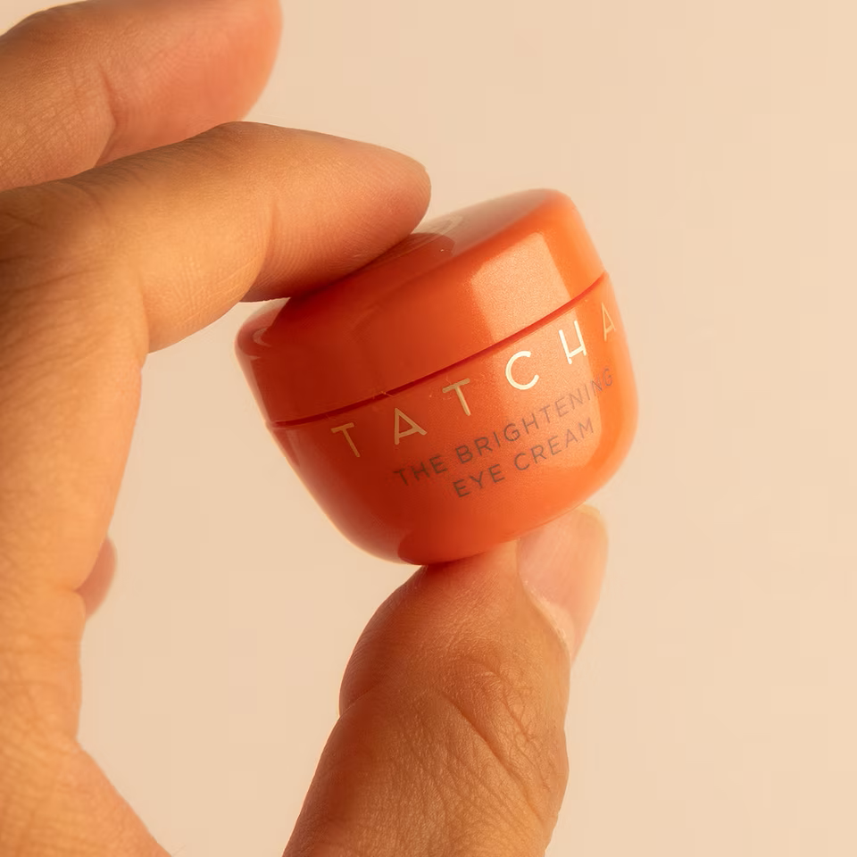 The Brightening Eye Cream