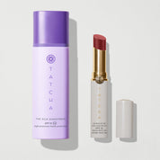 Face & Lip SPF Duo - Camellia