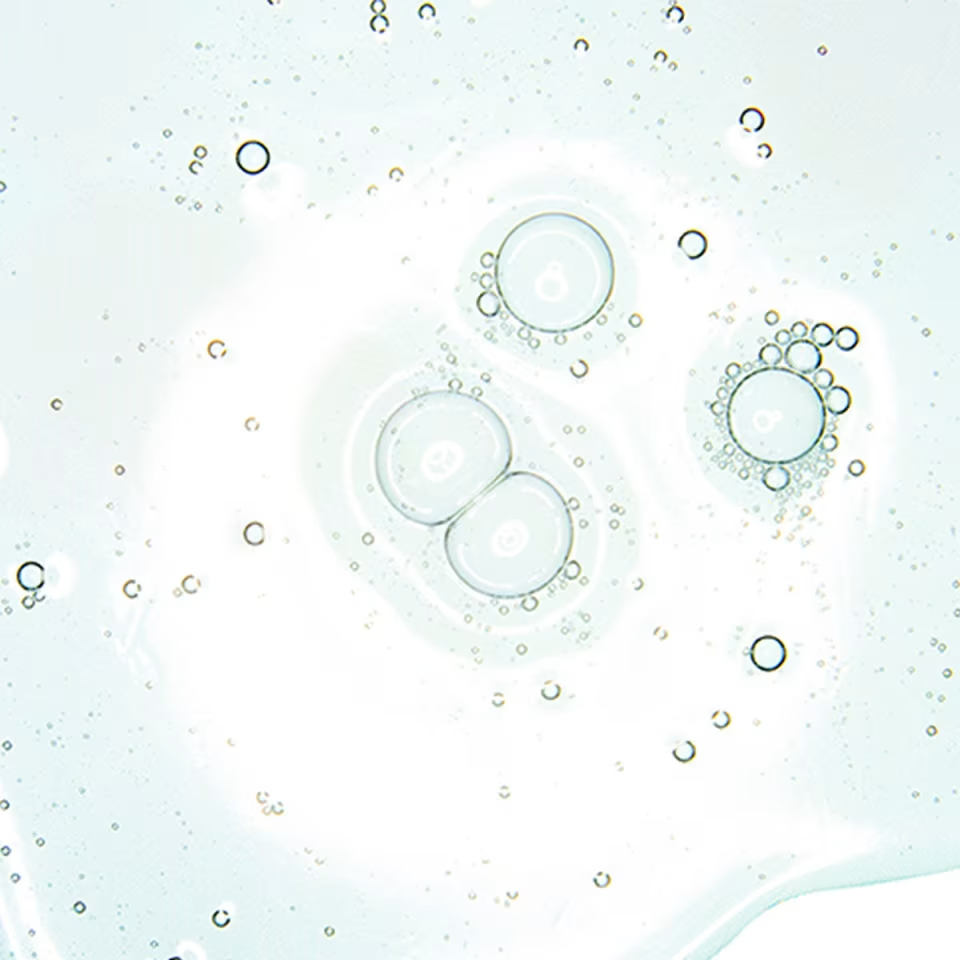 Cleansing Lipids