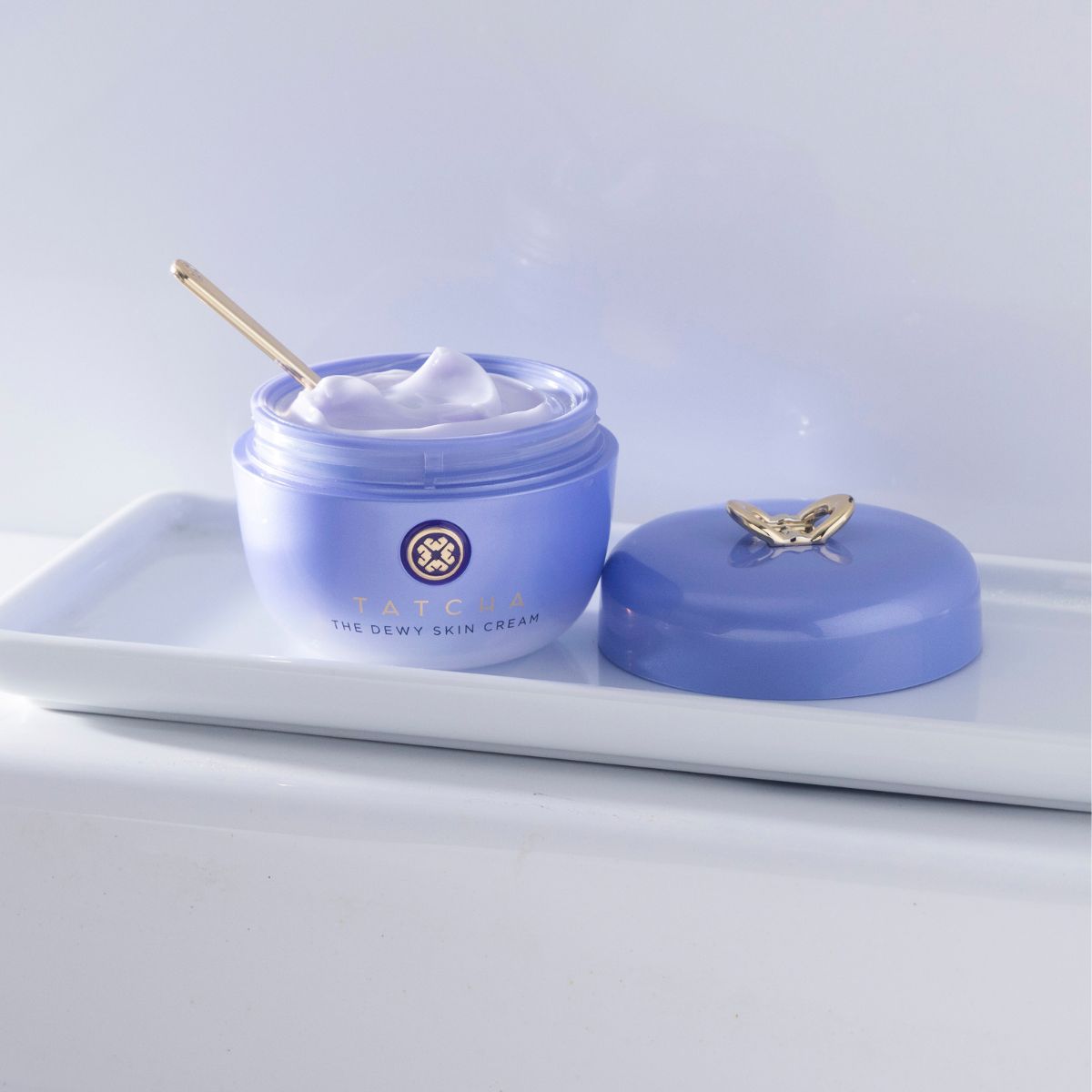 The Dewy & Milky Duo