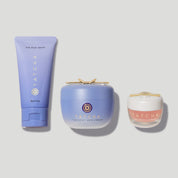 Dewy Skin, Plump Lips Set