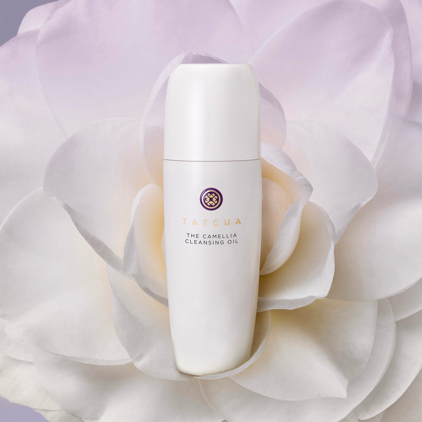 The Camellia Cleansing Oil