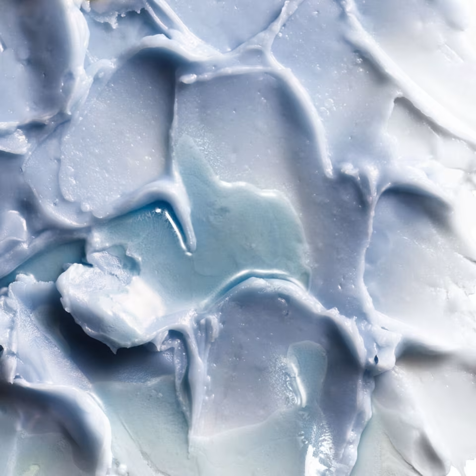 The Indigo Cleansing Balm