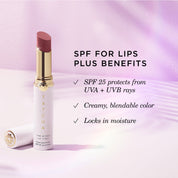 Face & Lip SPF Duo - Camellia