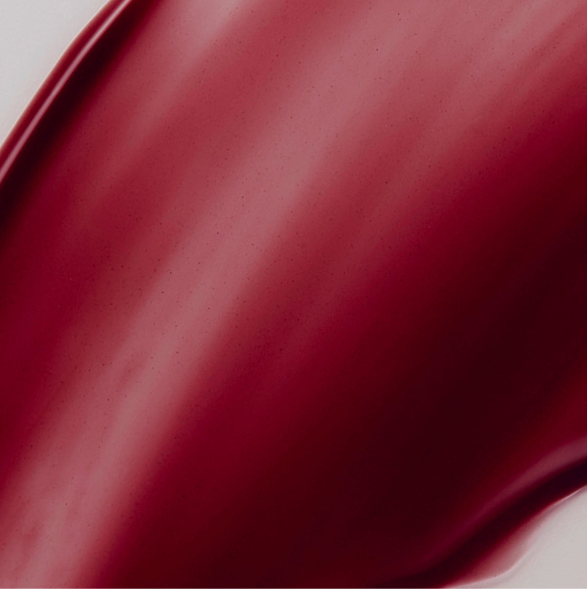 The Kissu Lip Mask Deep Maple Red