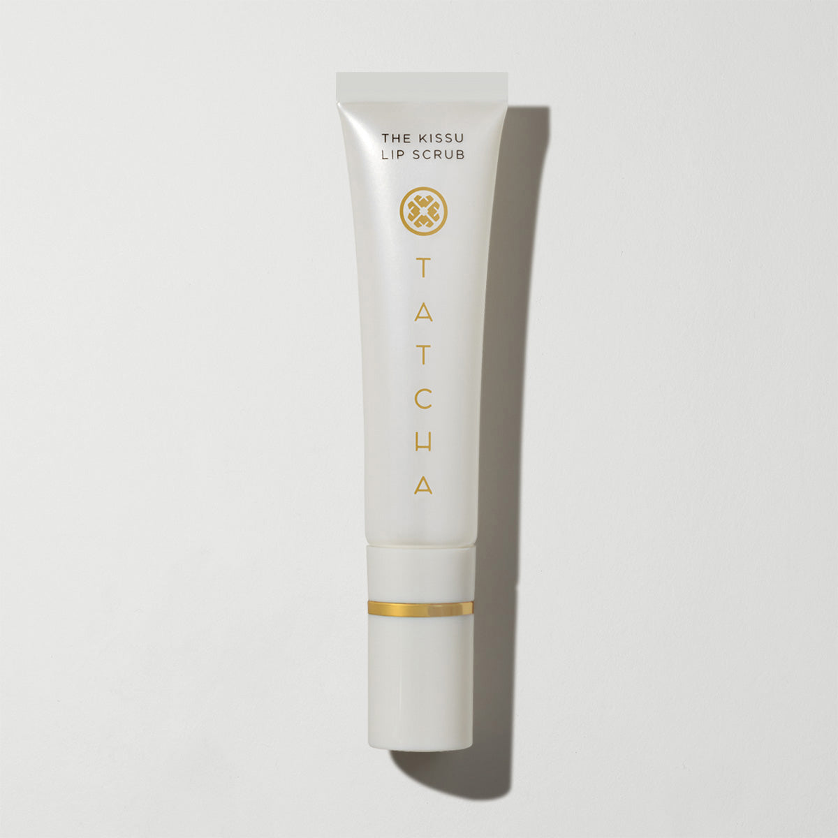 The Kissu Lip Scrub