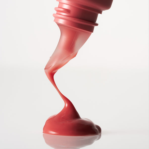 Glossy and Golden Lip Set