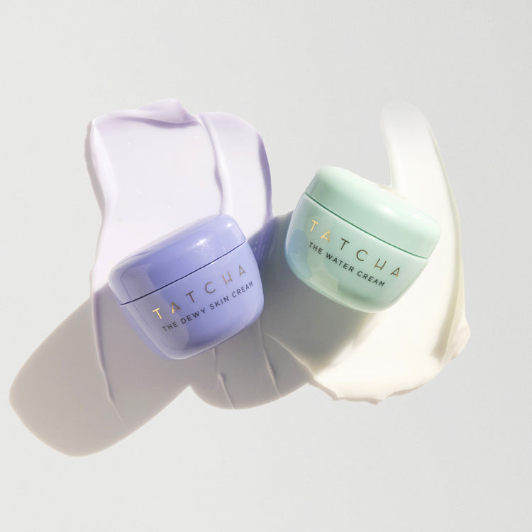 Bestselling Moisturiser Duo
