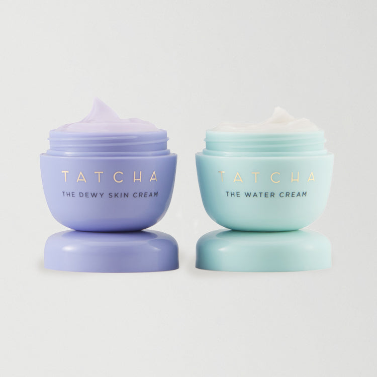 Bestselling Moisturiser Duo