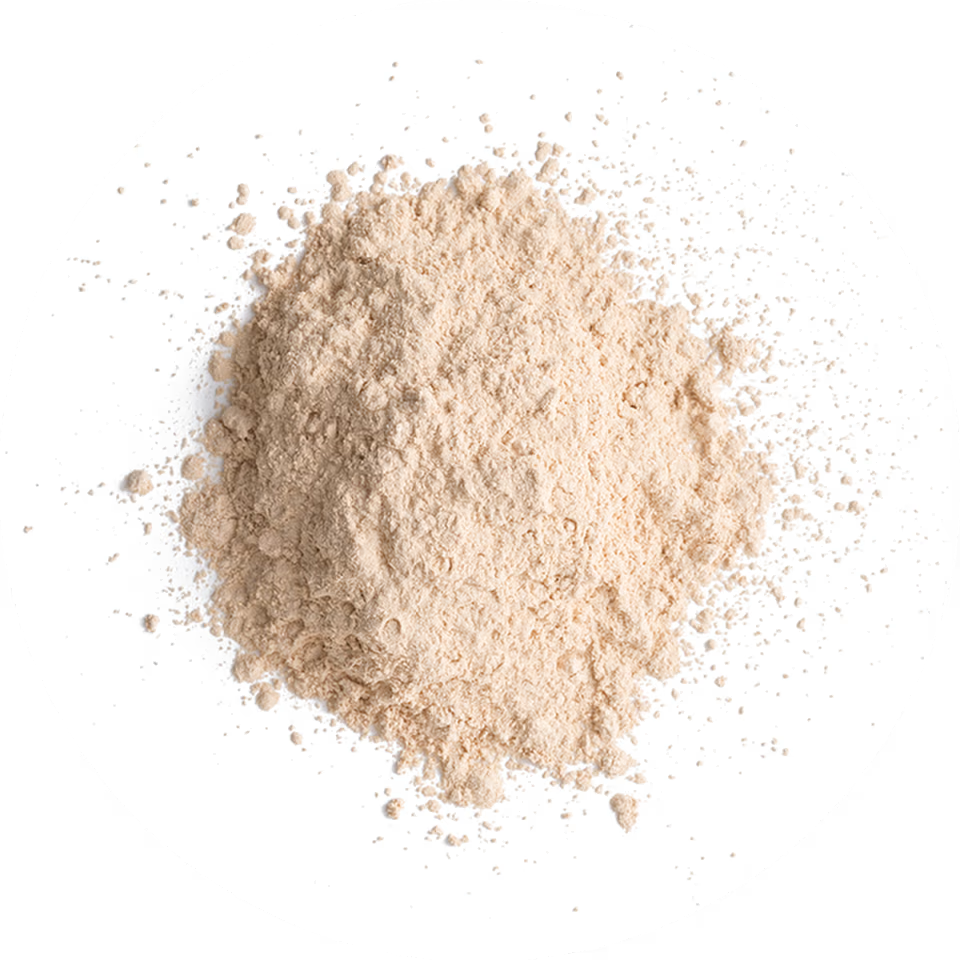Silk Powder