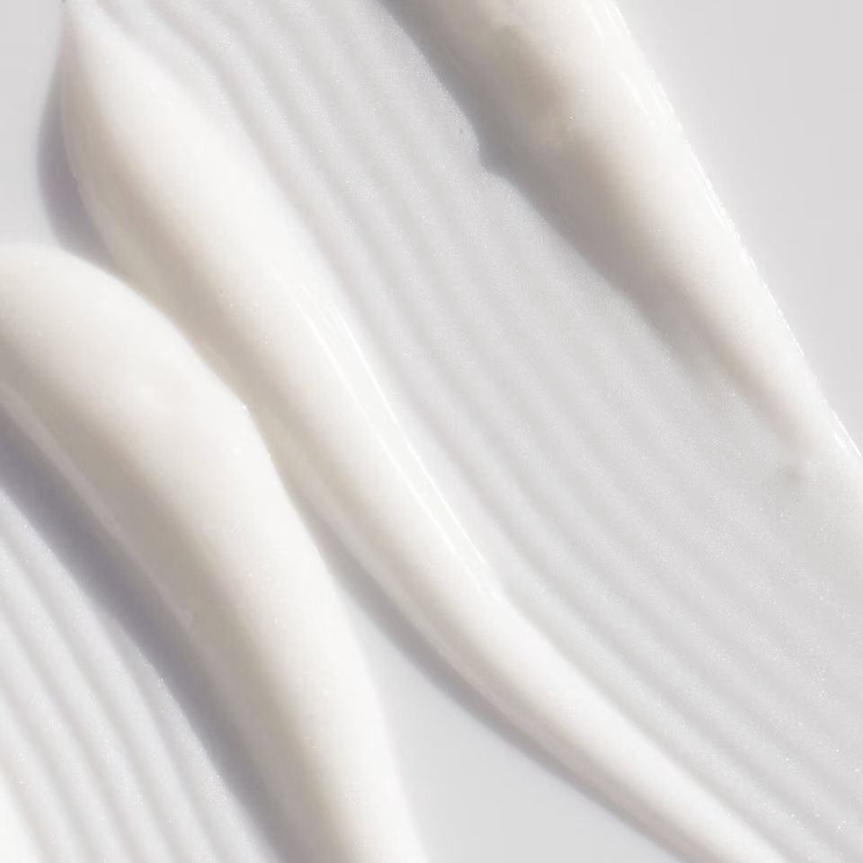 The Silk Serum