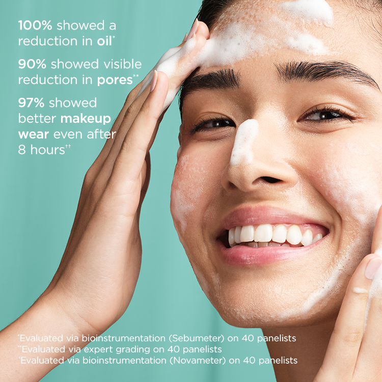 Pure Pores, Plump Lips Set