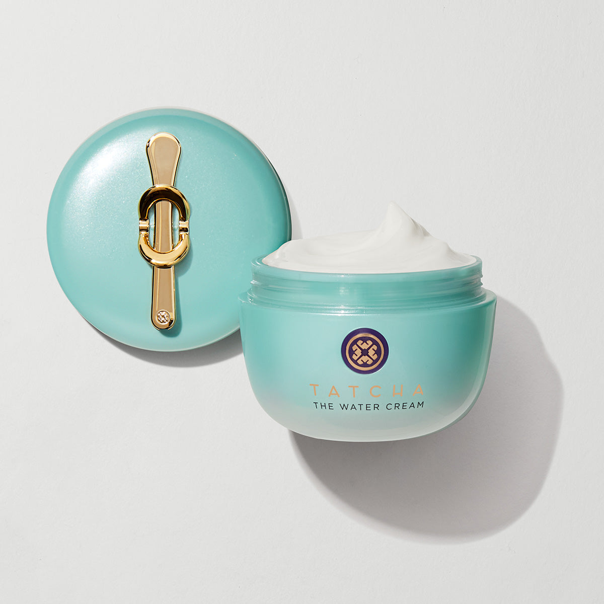 The Water Cream