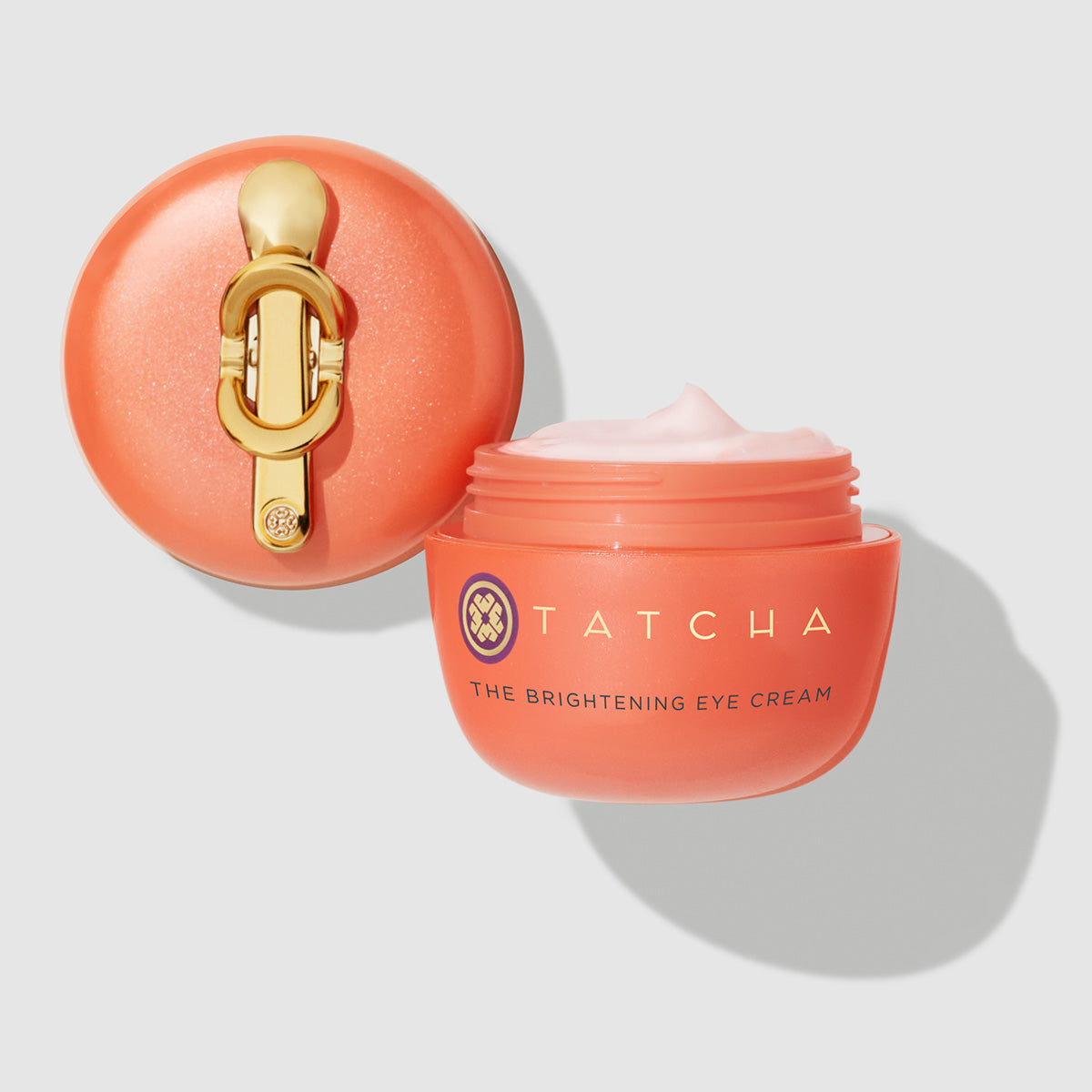 The Brightening Eye Cream