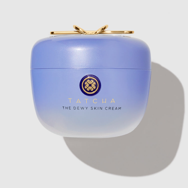 The Dewy Skin Cream