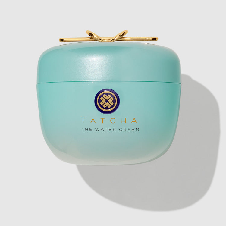 The Water Cream