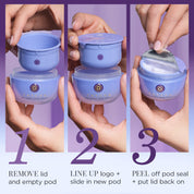 The Dewy Skin Cream