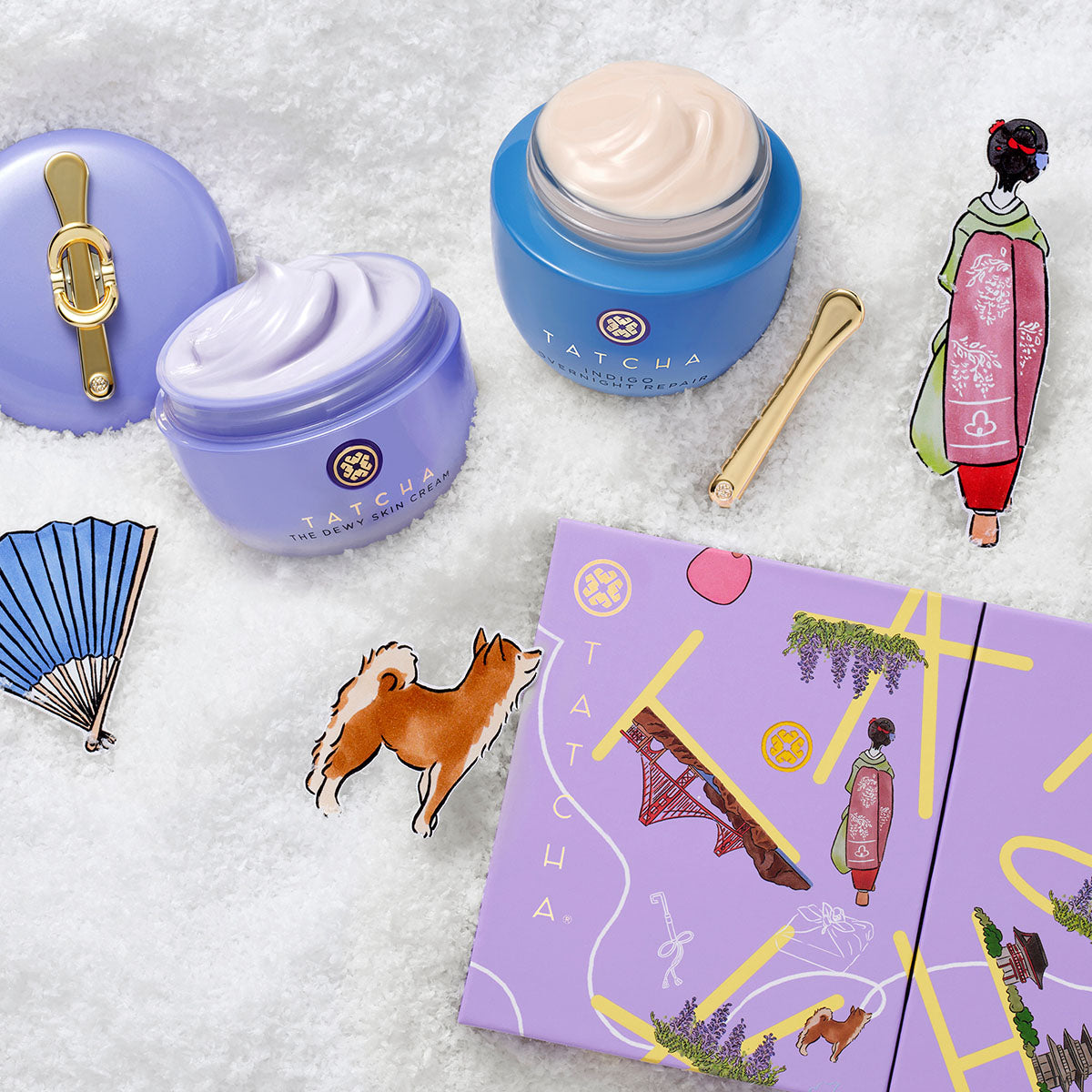 AM / PM Moisture Duo