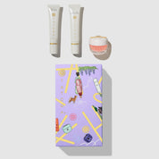 Sealed With a Kissu Set