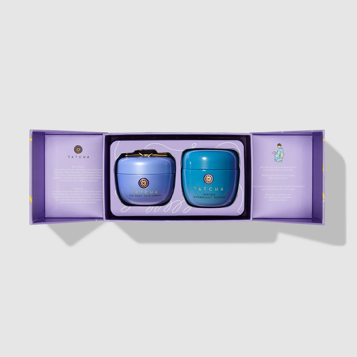 AM / PM Moisture Duo