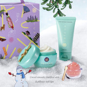 Pure Pores, Plump Lips Set