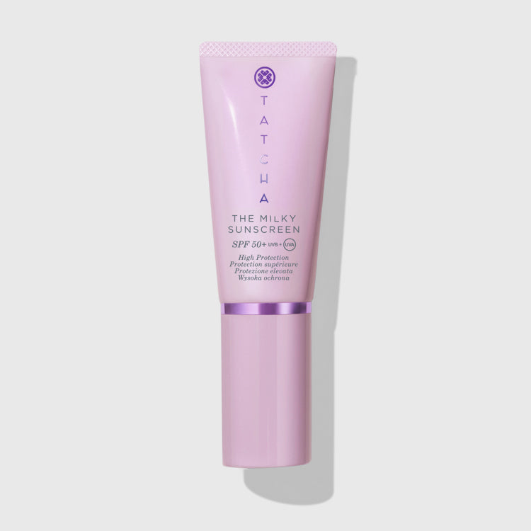 The Milky Sunscreen SPF 50+