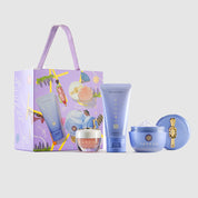 Dewy Skin, Plump Lips Set