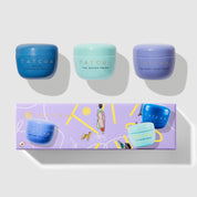 Must-Have Moisture Minis Set