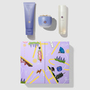 Delightfully Dewy Set