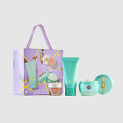 Pure Pores, Plump Lips Set