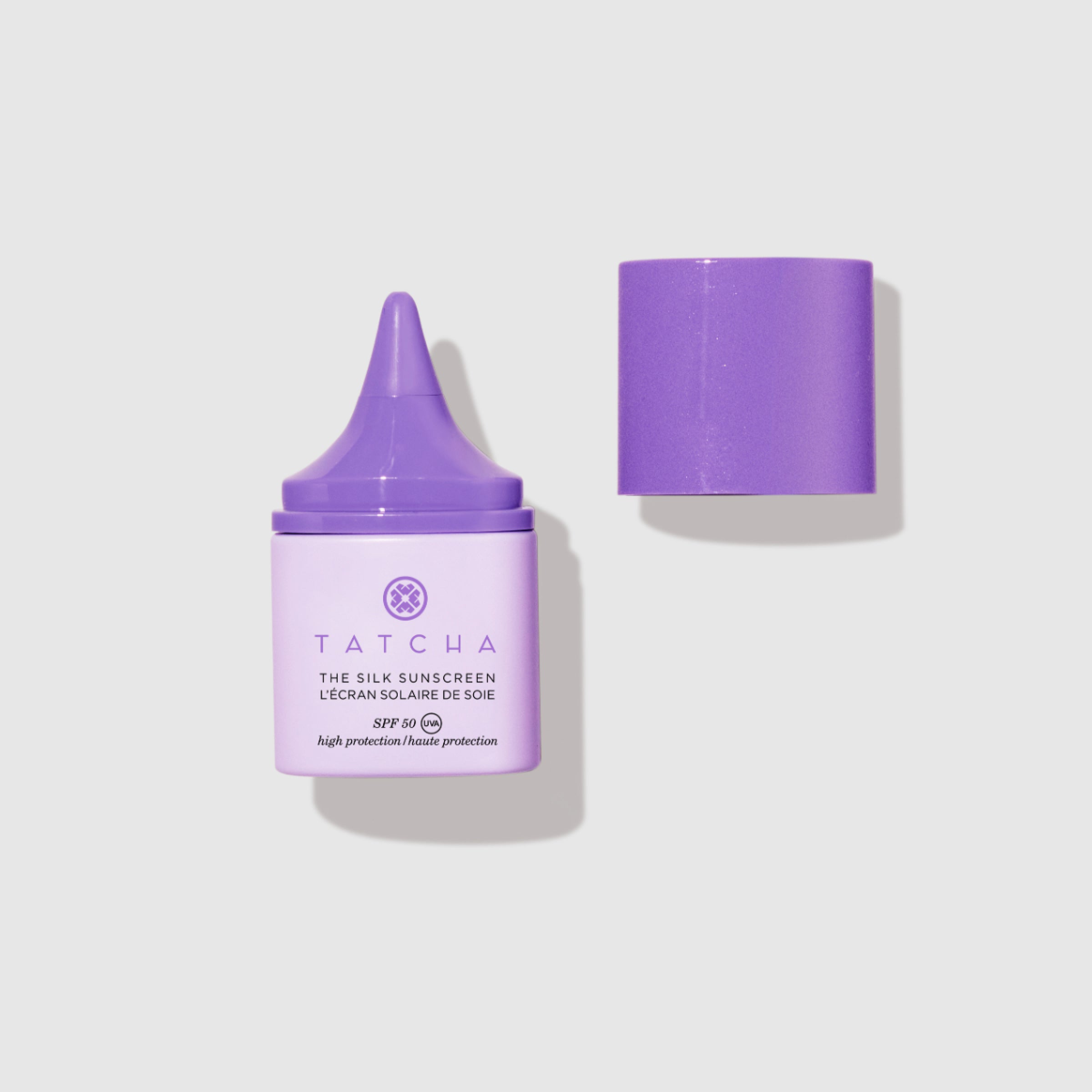The Silk Sunscreen SPF 50