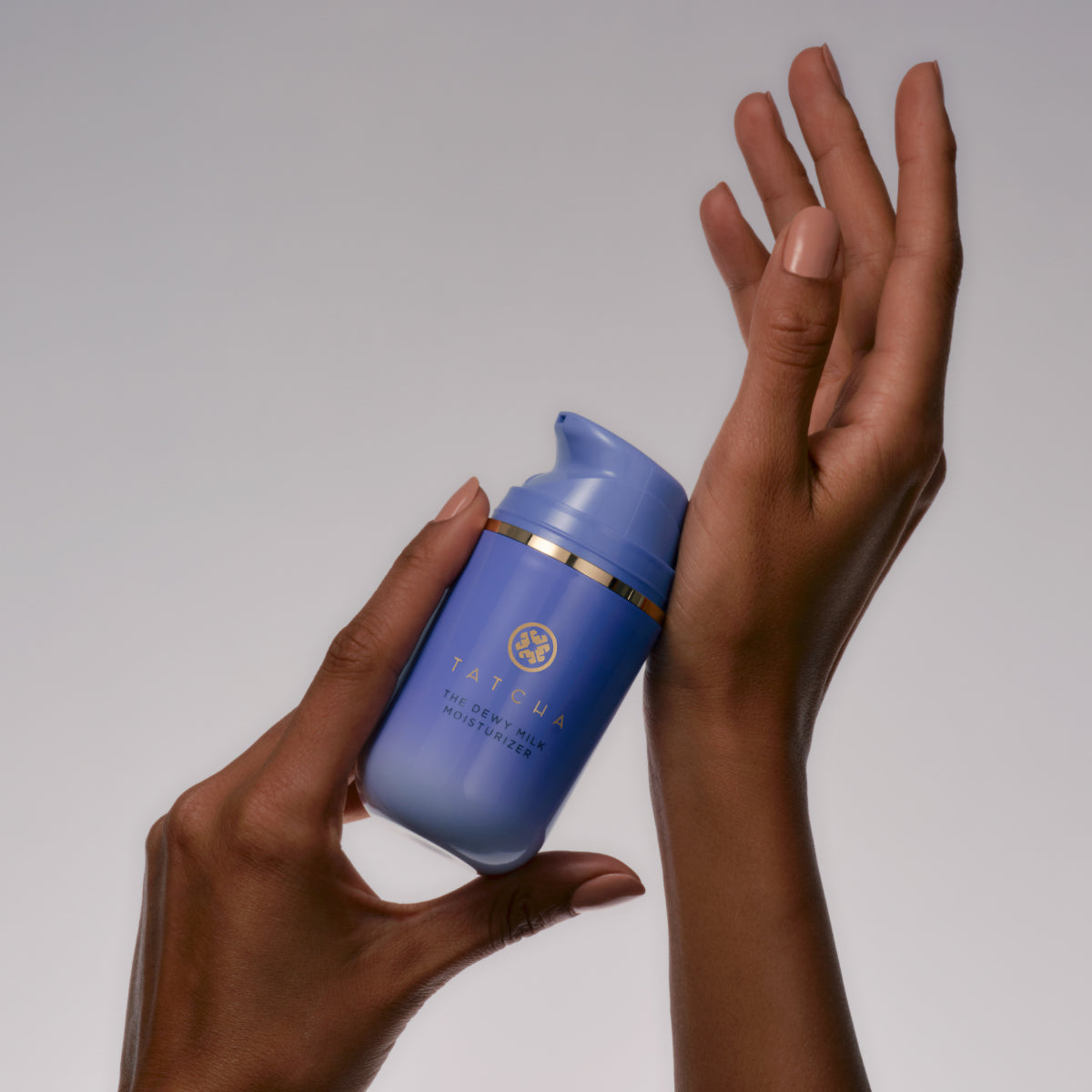 The Dewy Milk Moisturizer
