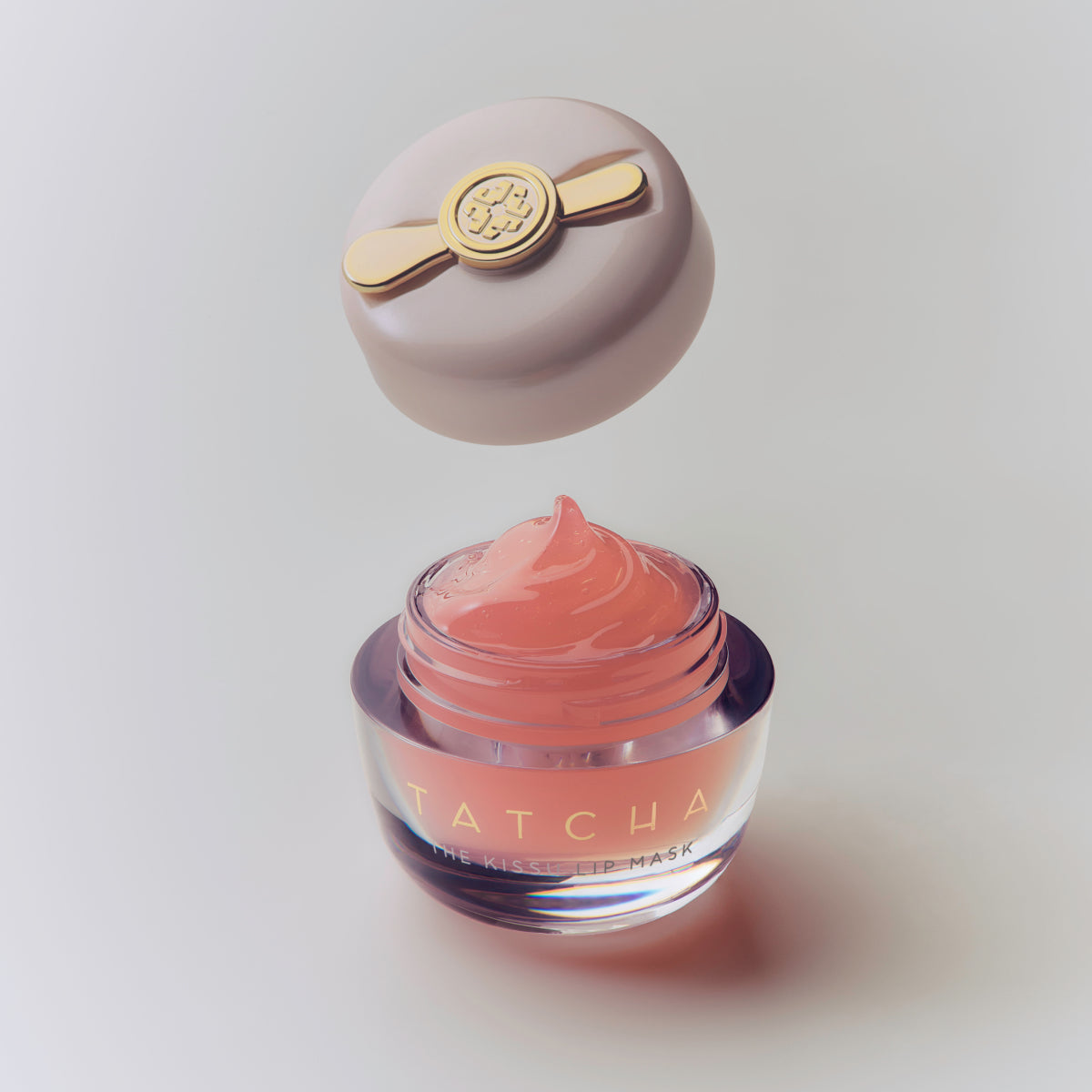 The Kissu Lip Mask