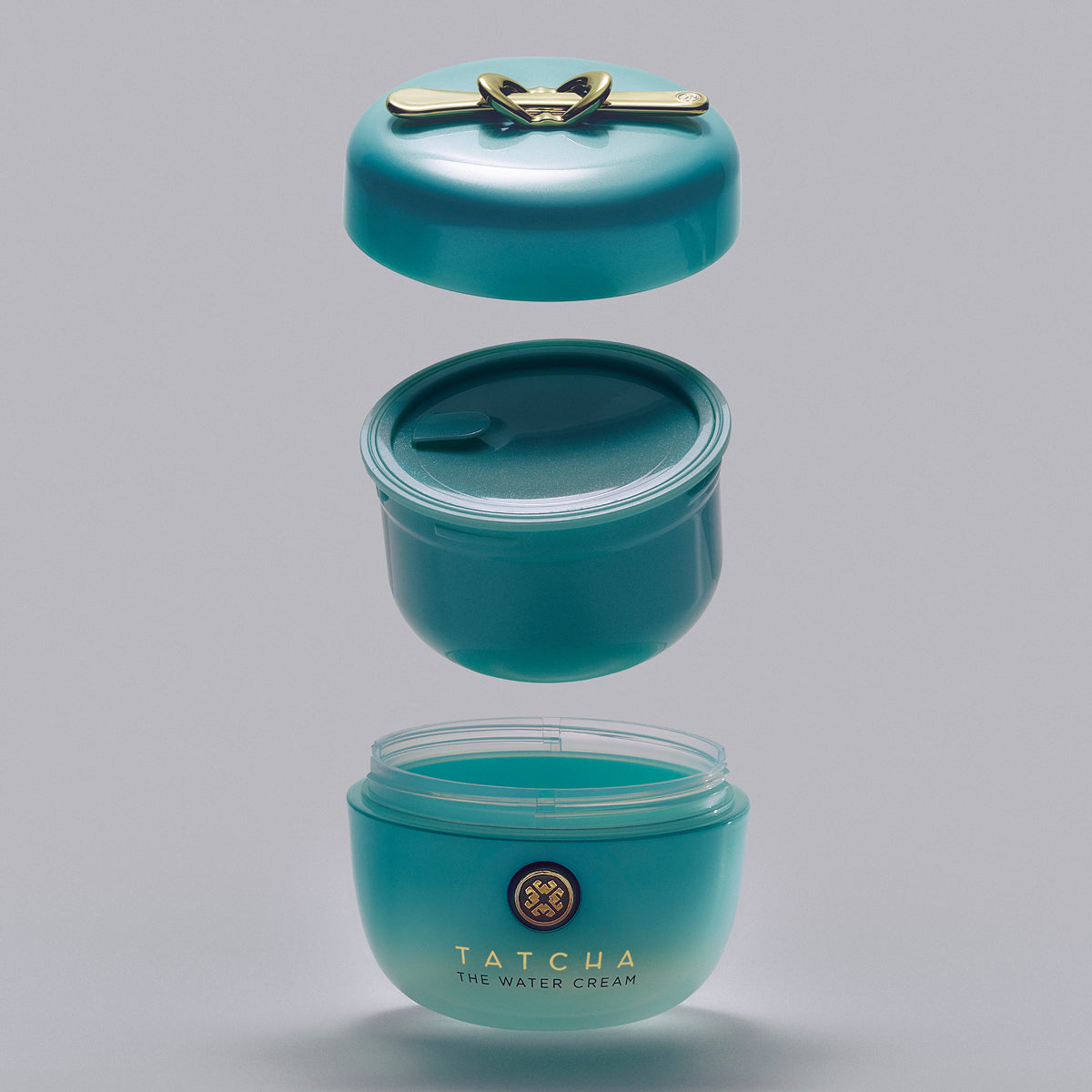 The Water Cream