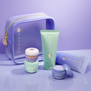 Glow-Giving Mini Favourites