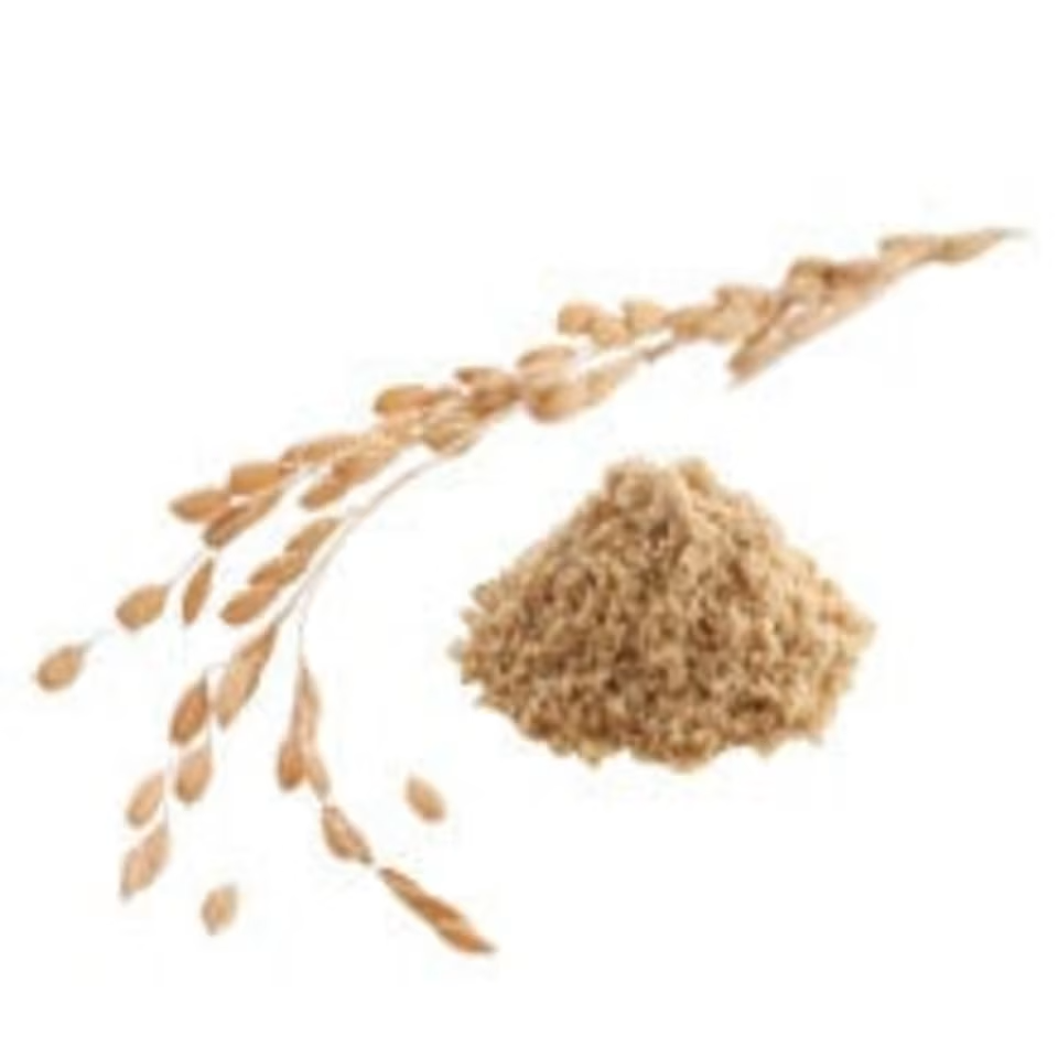 Japanese Rice Bran