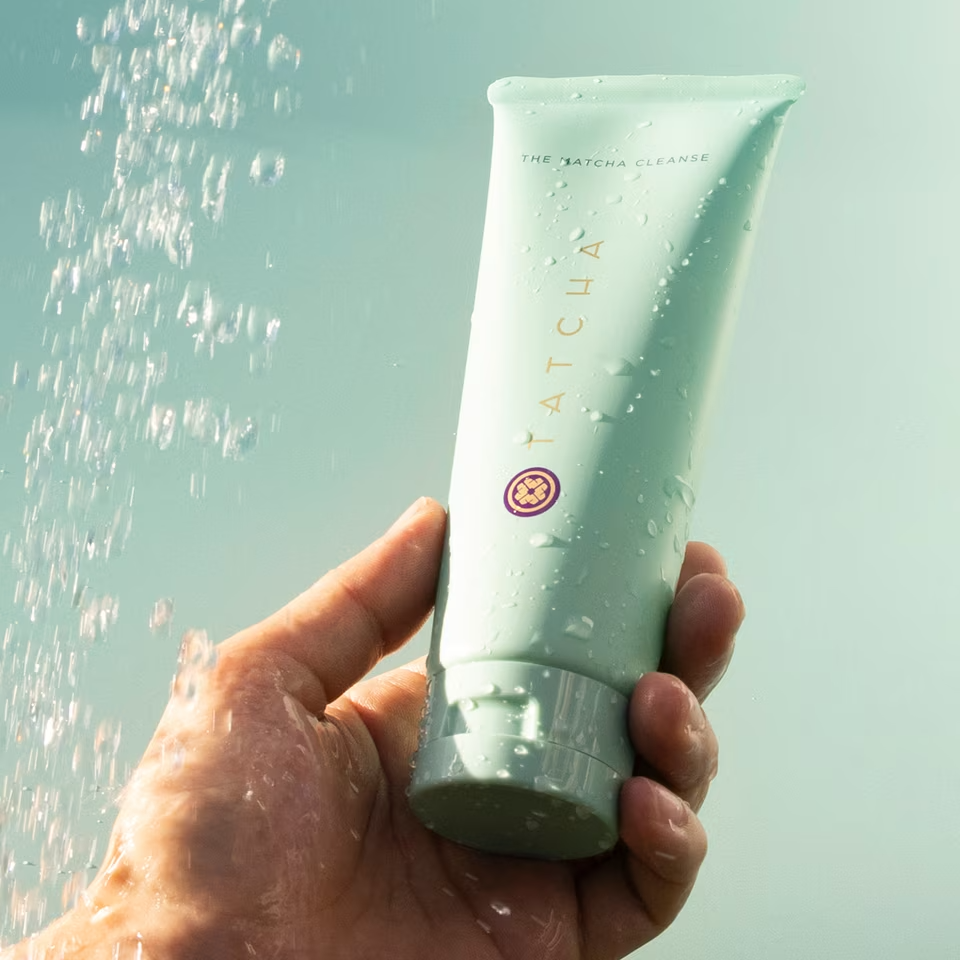 Cleansers & Face Exfoliators