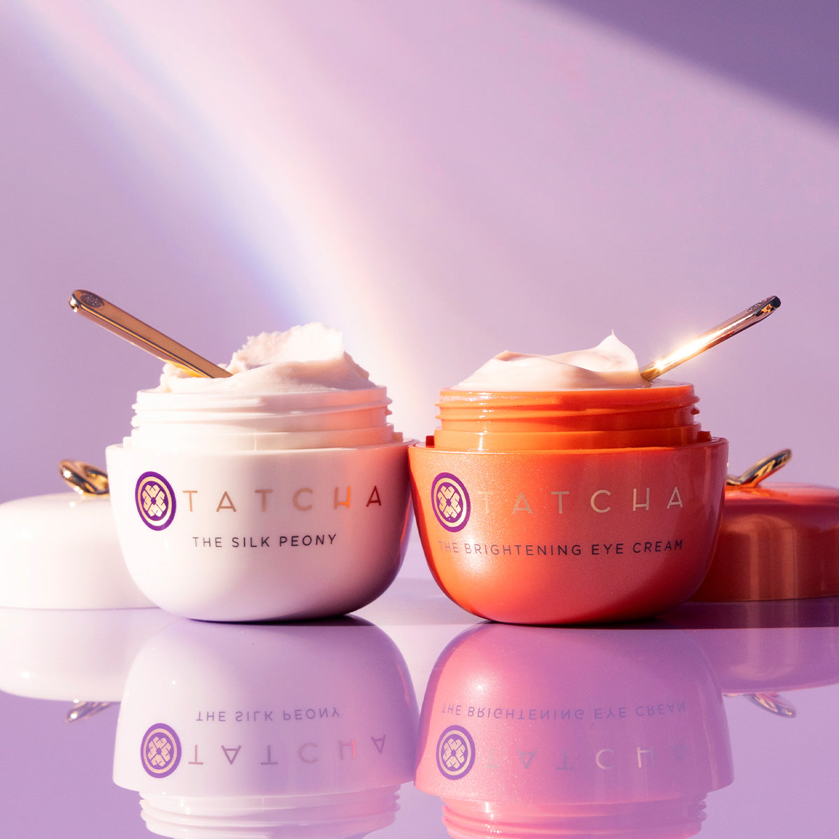 Eye Creams & Eye Serums