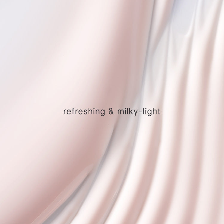 The Milky Sunscreen SPF 50+