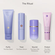 The Milky Sunscreen SPF 50+