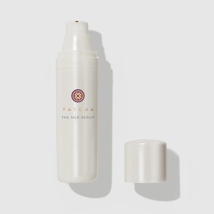 The Silk Serum