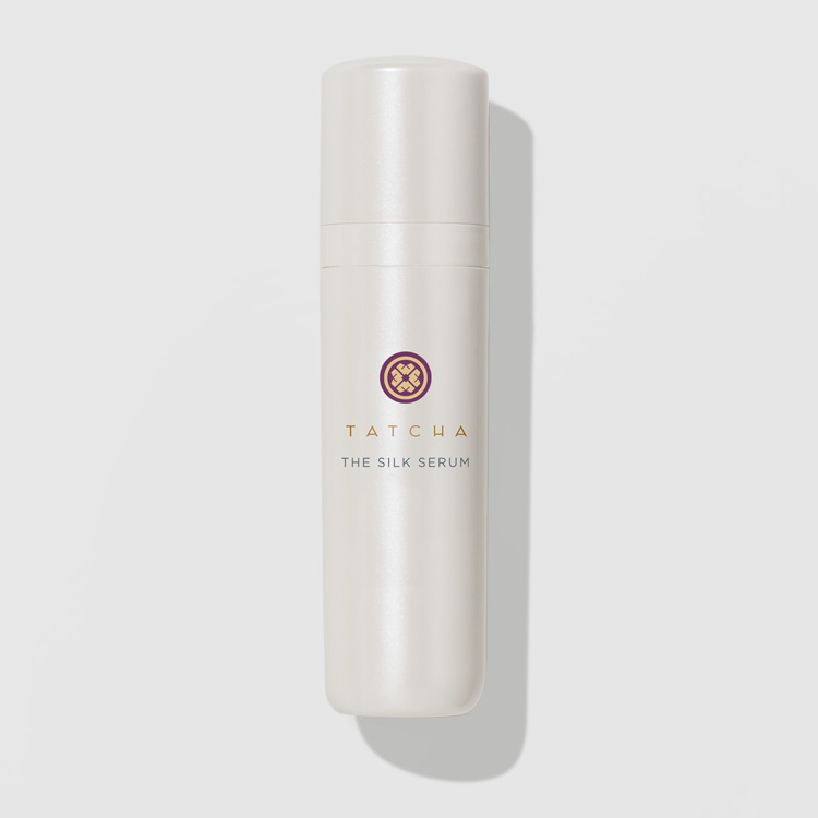 The Silk Serum