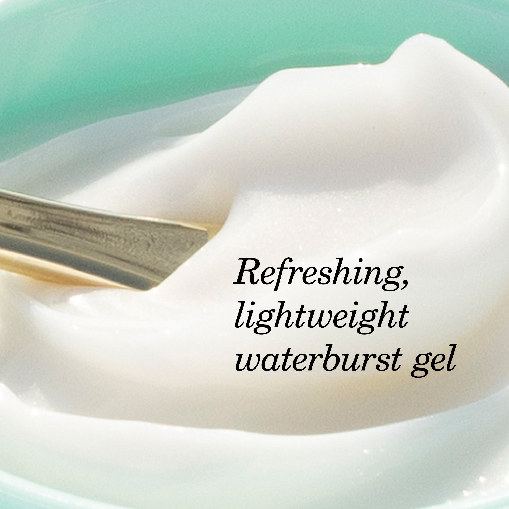 The Water Cream