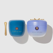 The More Dewy AM & PM Plumping Moisture Duo