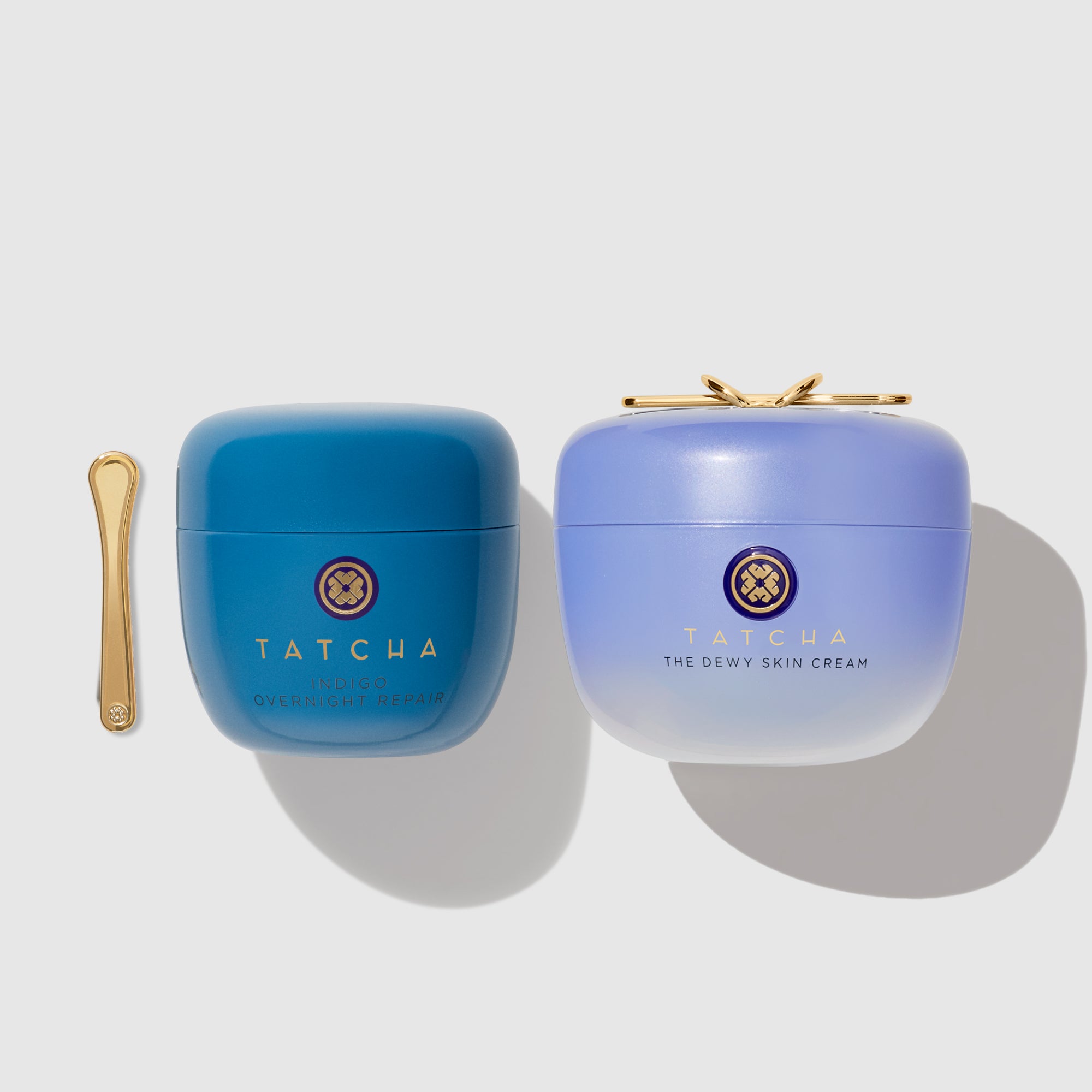 The More Dewy AM & PM Plumping Moisture Duo