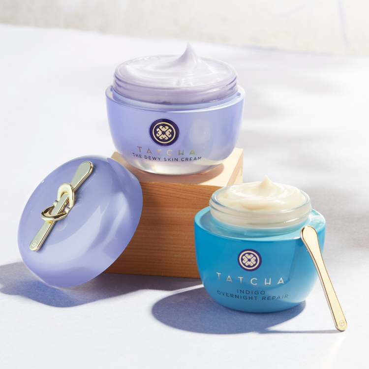 AM & PM Plumping Moisture Duo